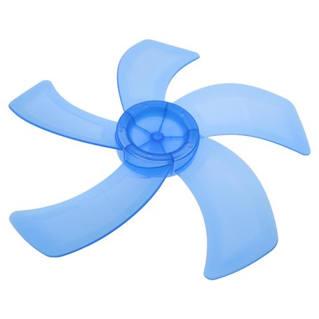 Rowenta hélice Ventilateur Pale 395mm TF40-5F T15 Ventilateur Turbo VU5650