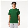 T-shirt de sport Lacoste pour homme