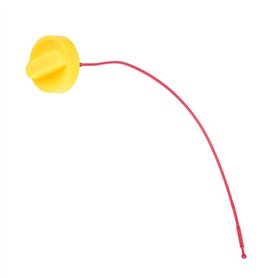 Yctze pour jauge niveau huile moteur Jauge d'huile