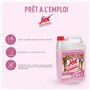JEX Triple Action Désinfectant Souffle d'Asie - 5 litres