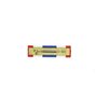 DMB PRODUCTS - Barrette DIXMUDE sans MICA Protection Militaire du Territoire - DEDS00PRMIT