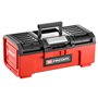 FACOM FAC30915 Boîte à Outils Plastique 16' Fermeture Automatique-BP.C16NPB