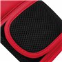 adidas Unisexe - Gants de Boxe Hybrides 25 pour Adulte - Rouge, 12 oz EU
