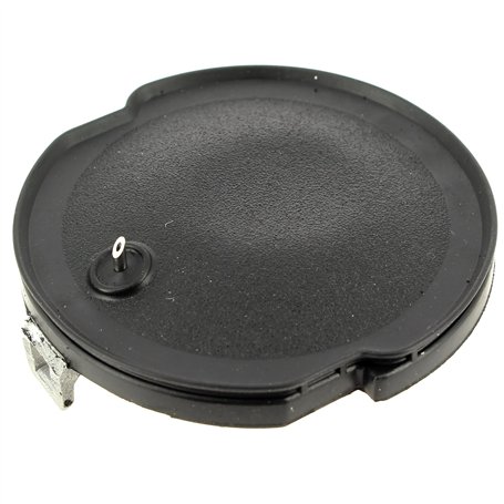 Plaque perforatrice ms-622718 pour Expresso