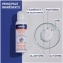 Urgo - Filmomousse Hydratation Intense 125ML - Traitement pour les pieds très secs à crevassés - Convient au pied diabétique - S