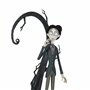 ABYstyle Studio - Corpse Bride - Figurine Victor