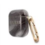 Cape Guess Gua2unmk Airpods Preto/Preto Marble Collection