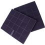 SOS Accessoire Lot de 2 filtres charbon 235x190mm AFFCAF16 AIRFORCE pour Hotte AIRFORCE AFFCAF16 AIRFORCE