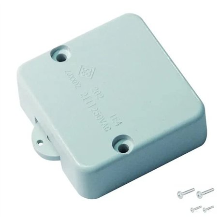 cyclingcolors Interrupteur contacteur de porte 12V CC 2A 220-240V 50Hz s'active à l'ouverture Commutateur Placard Armoire Eclair