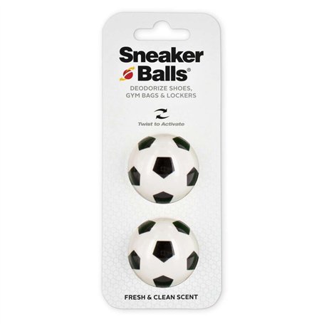 Sof Sole Sneaker Balls Déodorant & Boules Rafraîchissantes