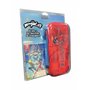 Bundle Sacoche + Miraculous Rise of the Sphinx Nintendo Switch Code de Téléchargement Uniquement. Ne contient pas de cartouche d