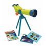 Buki - 9004 - Mini sciences - télescope