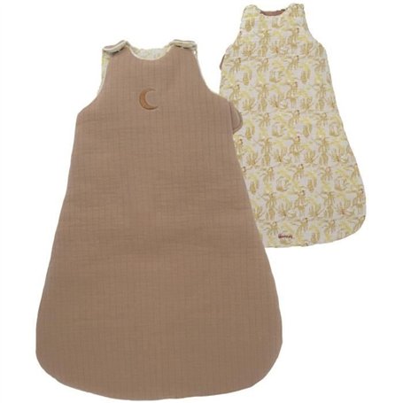 Gigoteuse réversible - DOMIVA - Honey Moon - 6-24 mois - 90 cm