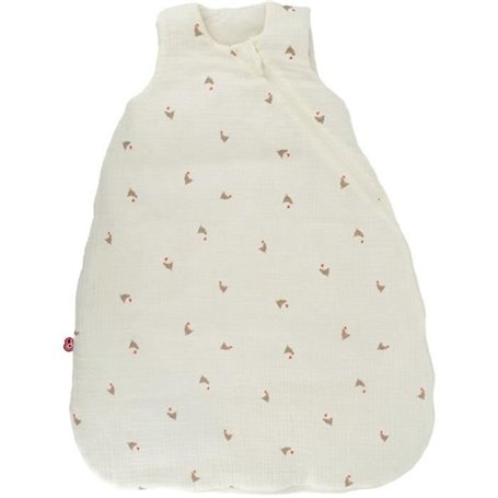 Gigoteuse - DOMIVA - Maternity Love - 0-6 mois - 70 cm - Coton ultra-doux