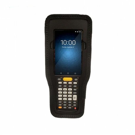 Protection pour téléphone portable Mobilis 063007 Noir