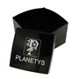 PLANETYS - Pendentif Pampille Oeil de Sainte Lucie Argent 925/1000