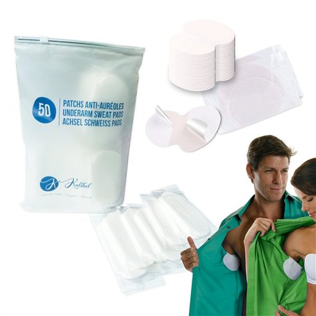 Kalibel - Coussinet anti Auréoles