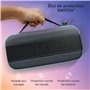 Oniverse Etui de Protection Compatible avec Nintendo Switch 2/OLED/Switch - Pochette de Transport Rigide imperméable à poignée, 
