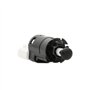 Contacteur Interrupteur des Feux de Stop Commande de Frein compatible pour Kangoo Laguna 2 Trafic 2 Vel Satis Espace 4 Modus Cli