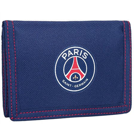 PSG Portefeuille Collection Officielle Paris Saint Germain
