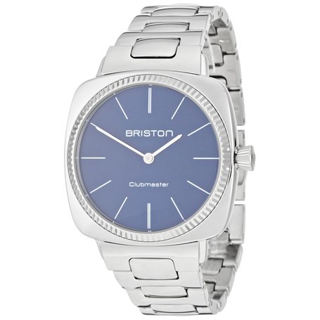 BRISTON Analogique Modèle Montre Marque 23937.S.E.15.SB