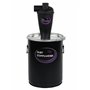 DUST COMMANDER S30 - Kit acier 30 litres