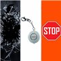 Alarme Portable Anti-vol et Anti-agression Lifebox