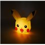 Teknofun - Pokemon Pikachu Wall Lamp - Lampe murale - Illumination - 811376
