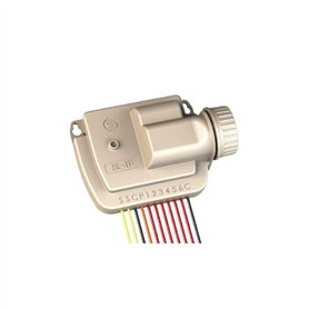 Programmateur d'arrosage à piles 9 V