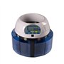 Monetique G100 Compteuse trieuse de pièces euro