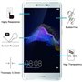 Verre Trempé pour Huawei P8 Lite 2017