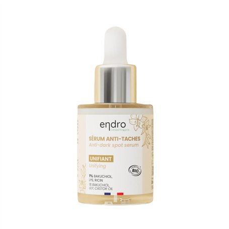 Endro Cosmétiques Sérum anti-tâche 30 ml
