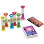 Asmodee Matagot Fireworks - Jeux de société - Jeux de Cartes - Jeu Enfants, Adultes et Famille - A partir de 10 Ans - 2 à 5 Joue