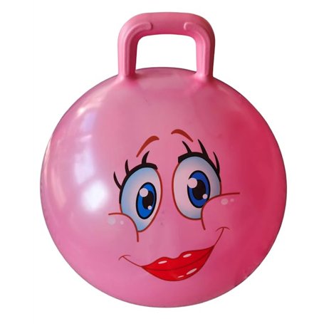 GABANA Ballon Sauteur Enfants