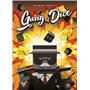 Gang of Dice - Jeu de société - Jeu de dés - Jeu d'ambiance - Version Française - 8 Ans et Plus - Prises de Risques et Paris - B