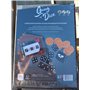 Gang of Dice - Jeu de société - Jeu de dés - Jeu d'ambiance - Version Française - 8 Ans et Plus - Prises de Risques et Paris - B