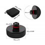 Coussinet de levage Tesla Model 3 Highland/S/X/Y avec un étui de rangement, Accessoires pour Tesla, jack pad block de protection