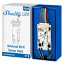 Shelly Plus Uni - Module d'automatisation Wi-Fi Domotique