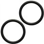 AERZETIX - C66390 - Lot de 2 bagues d'étanchéité