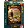 Schmidt Spiele 58552 Le Hobbit