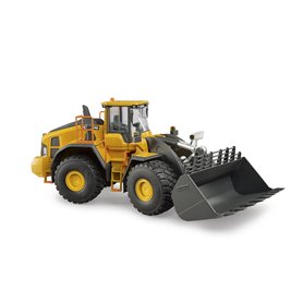 bruder 02458 - Volvo Radlader L260H