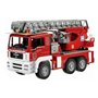 Camion de Pompiers MAN TGA Bruder 02771