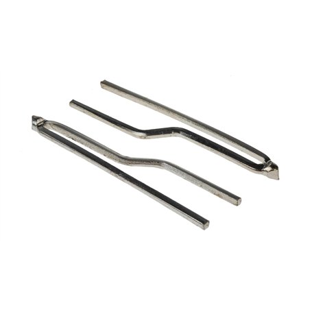 Weller T0054000299 Panne A Souder En Cuivre Pour Pistolet A Souder «Expert» 8100 Avec «Standard» 9200