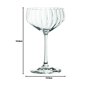 Spiegelau & Nachtmann, LifeStyle 4450178 Lot de 4 bols à cocktail en verre à coupe à champagne en cristal 310 ml