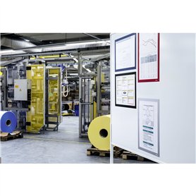 KNIPEX TwistCut Coupe-tubes pour gaines électriques 13 - 32 mm 90 22 02 SB