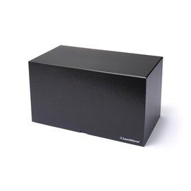 Leuchtturm 370215 Boîte d'archives Logik pour 20 Jeux de pièces jusqu'à 15