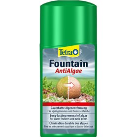 Tetra - 203709- Pond Fountain AntiAlgae - 250 ml