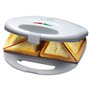 Appareil à Croque-Monsieur - Appareil avec Plaques à Sandwich Triangulaires - Appareil à Sandwitchs - Machine à Croque MosieurBo