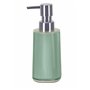 Kleine Wolke Distributeur de Savon Mable - Accessoires - Couleur Maldivia - Matière : AS/ABS