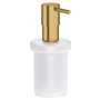 GROHE Essentials – distributeur de savon Brushed Cool Sunrise